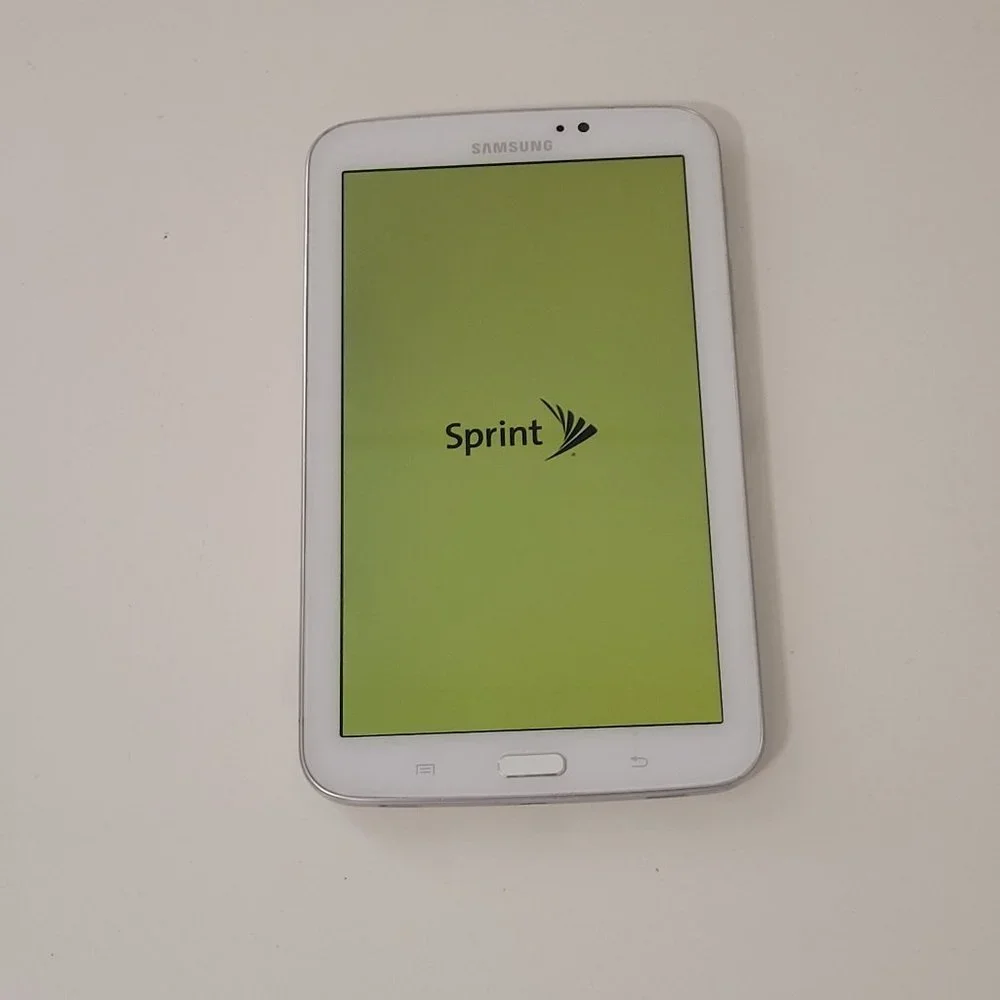 Samsung Galaxy Tab 3 SM-T217S 7